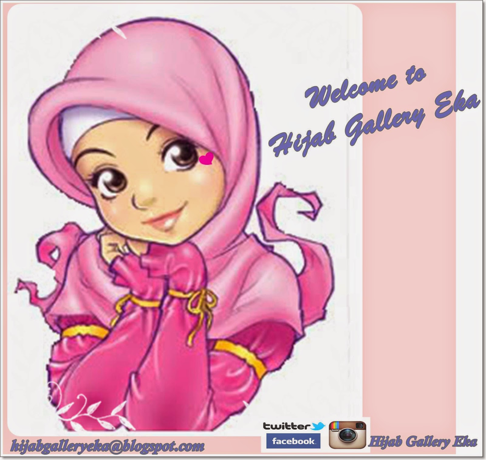 Hijab Gallery Eka Dear Customer Hijab Gallery Eka