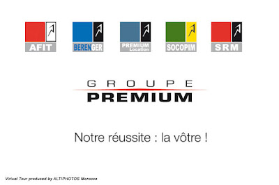 Groupe PREMIUM, nood-tkhdem