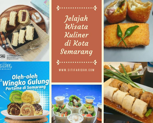 Kuliner Semarang