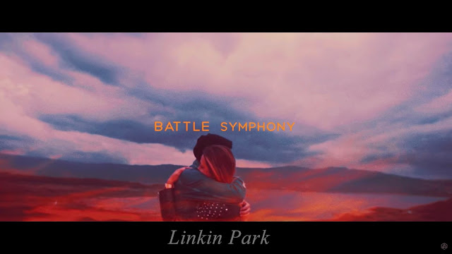Guitar Chords Linkin Park - Battle Symphony