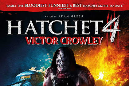 hatchet book vs movie