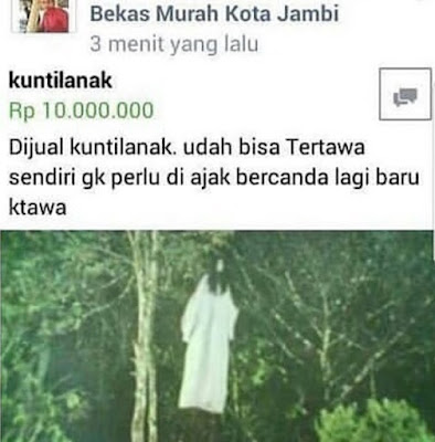 10 Status Lucu di Media Sosial Ini Bikin Ngakak Tak Terkendali