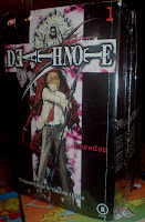 Komik Jepang Death Note