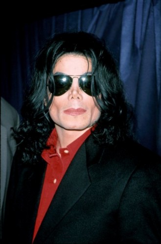 Michael Jackson