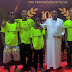 Makanjuola Nureni of Water FC Honoured as One of Nigeria’s 100 Most Influential Figures