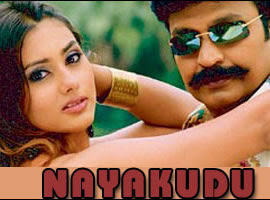 Nayakudu 2000 Telugu Movie Watch Online