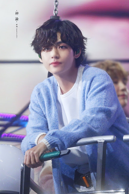 taehyung wallpaper