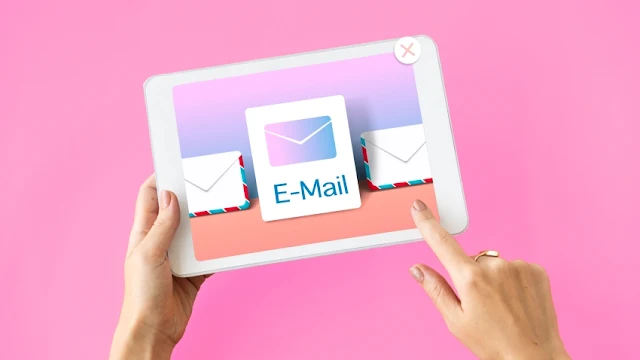 20 Contoh Surat Lamaran Kerja Via Email yang Baik dan Benar