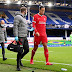 Liverpool defender Virgil van Dijk undergoes ‘successful’ surgery on his knee ligament injury