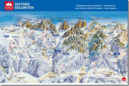 alta pusteria
