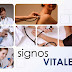 LOS SIGNOS VITALES ...