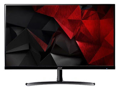 Acer Monitor 