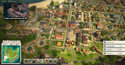 Tropico 5 Free Download PC 2