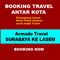 TRAVEL BOOKING