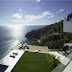 Modern Mansion On The Cliffs Of Costa Brava, Spain