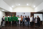 Unusia dan UMI Makassar Bangun Kerjasama Tri Darma Perguruan Tinggi