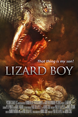 Watch Lizard Boy 2011 BRRip Hollywood Movie Online | Lizard Boy 2011 Hollywood Movie Poster