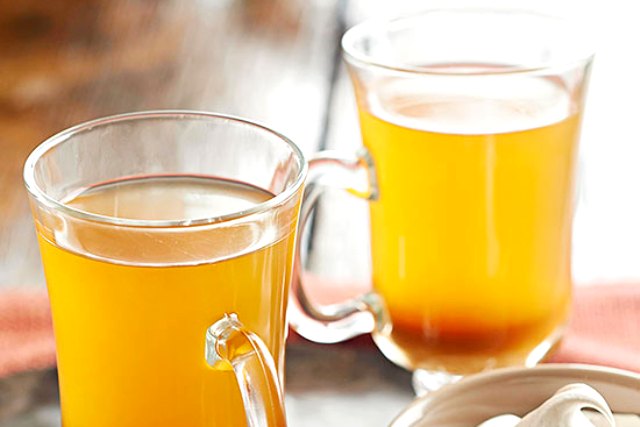 Pumpkin Toddy