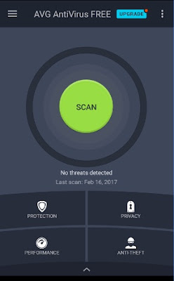 Best Android Antivirus App