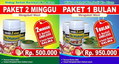 Mengobati Ambeien Yang Sudah Akut