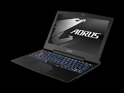 Laptop Gaming Aorus X3 Plus V3