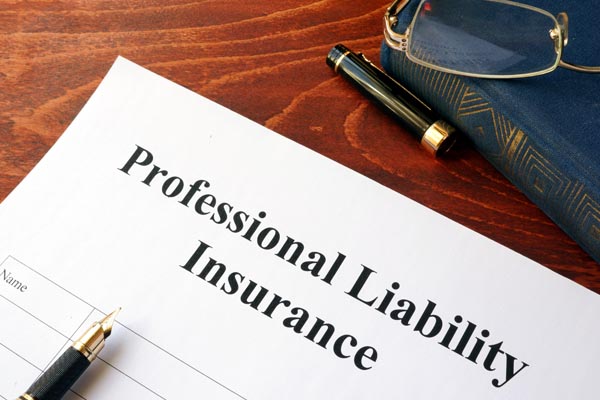 liability insurance company