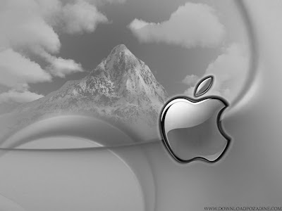 Apple Mac download besplatne slike pozadine za desktop