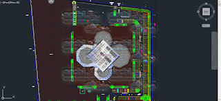 download-autocad-cad-dwg-file-Architectural-Center-cultural