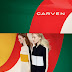 Ad Campaign: Carven Spring/Summer 2015:  Maja Salamon, Magdalena Jasek and Karlis Adler by Viviane Sassen