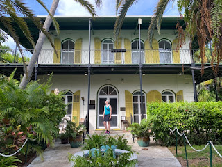 Hemingway Home