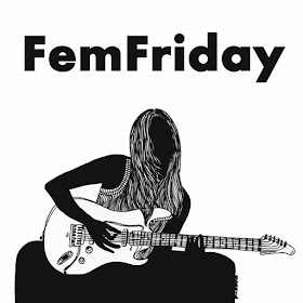 FemFriday music at Women in Sisterhood May Event