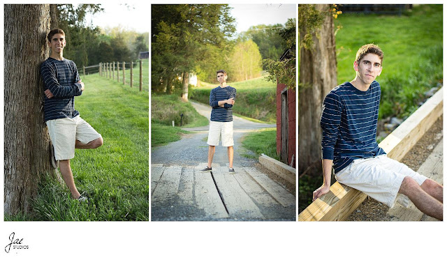  Liberty University Senior Liberty University Equestrian Center