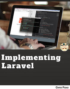 Implementing Laravel Ebooks Free Download