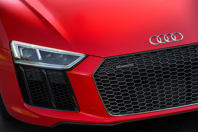 Audi R8 HD images free download