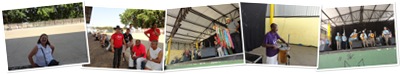 Exibir folia de reis 2012