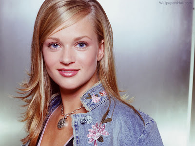 aj cook hot sexy wallpapers
