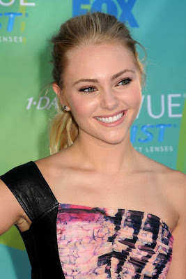 AnnaSophia Robb