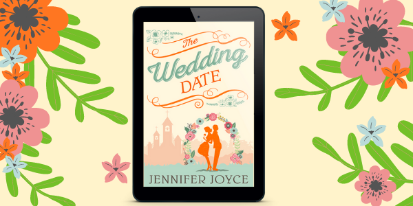 The Wedding Date | Jennifer Joyce