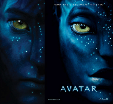 avatar characters