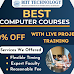 Which institute is best for IT course?