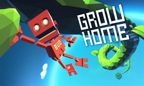 Grow Home Free PC Game Download