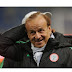 Gernot Rohr Promises To Win The 2021 AFCON Title With Nigeria