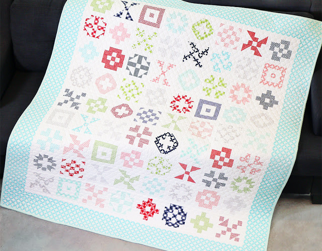 http://www.fatquartershop.com/patchwork-quilt-along-quilt-kit-preorder