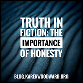 Truth in Fiction: The Importance of Honesty