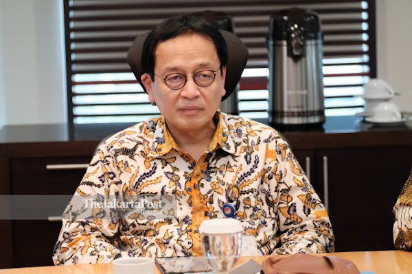 PPATK Sebut Ada Transfer Lintas Negara ke Rekening FPI