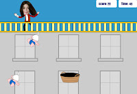 Jogo do Michael Jackson