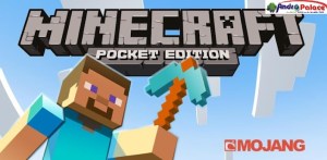 Minecraft Pocket Edition MOD APK 0.14.0 Premium Skins Unlocked