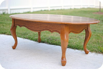 wood furniture plans table