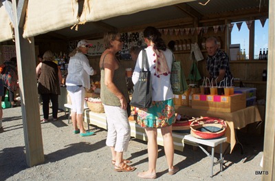 Clevedon Market 9