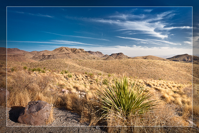 Sotol Vista